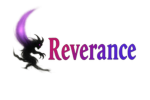 Reverance!