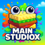 Main StudioX
