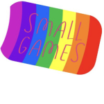 SMALL GAME SUPER FUN:):)