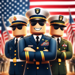 [2.0] Base Washington