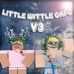 Little Wittle Cafe