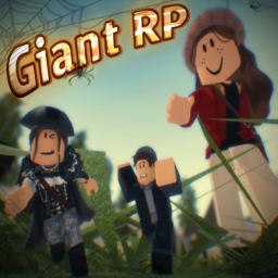 Giant RP [Spooky Season and Horses!] icon