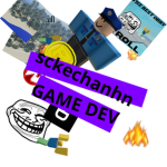 SCKECHANHN DEV GAME