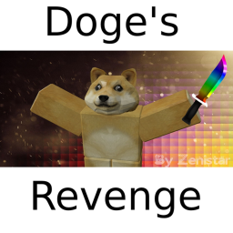 Doge's Revenge