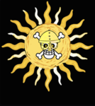 Golden saviours
