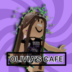 Olivia’s Café