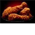 Fried Chicken 24/7 Everyday