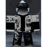 Roblox and chilling