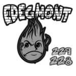 |IE|- Edgemont Criminal Gang