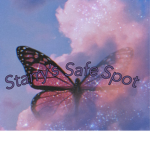 Starry’s Safe Spot