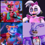 fnaf security breach news