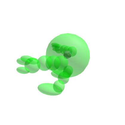 Green Devil