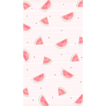 watermelon cafe!