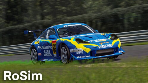 RoSim 0.4