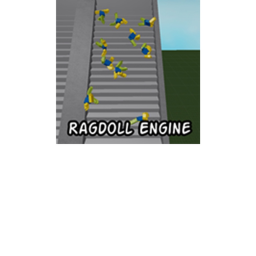 (Ragdoll) Admin Edition