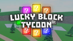 ⭐ Szczęśliwy Blok Tycoon