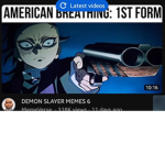 My group is filled with gamers