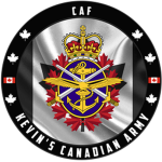 Canadian Armed Forces | RP Server