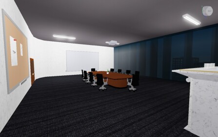 BloxyFam Head Quarters