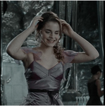 Harry Potter angels