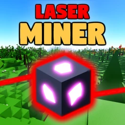 Laser Miner icon