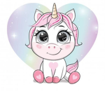 Unicorn Family-friendly