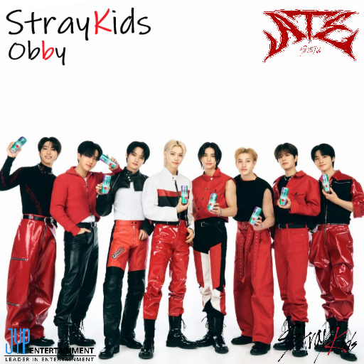 Stray Kids Obby [ATE]
