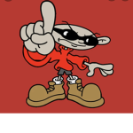 Oh no number one frenzyshots from kids next door!