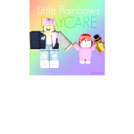 Little Rainbow s daycare