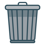 Trash._. People