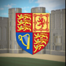 Windsor Castle, UK