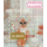 ~Alexa’s Clothes~