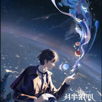 Lord of the Mysteries