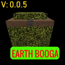 UPD5! | Earth Booga