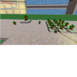 zombie invasion! [the classic]