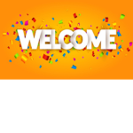 Welcome to my new account!