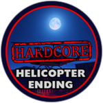 Helicopter Ending HARDCORE