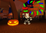 THE FURR EMPIRE!!1!1!1!