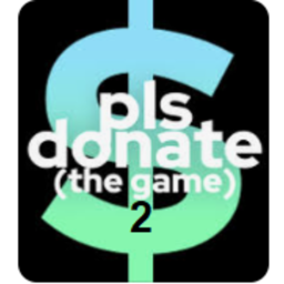 pls donate 2