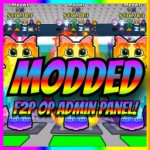 SteaIing a Brainrotted Modded