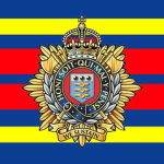 The Royal Logistic Corps
