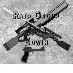Raid Group From Edwin!