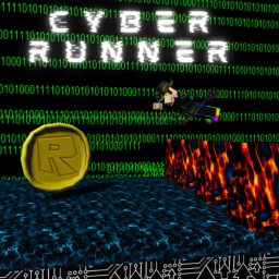 Cyber Runner