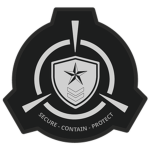 /[SCPF] Security Department.\