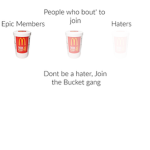 The RoGang Fan Club