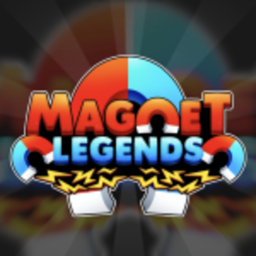 Magnet Legends | Reborn