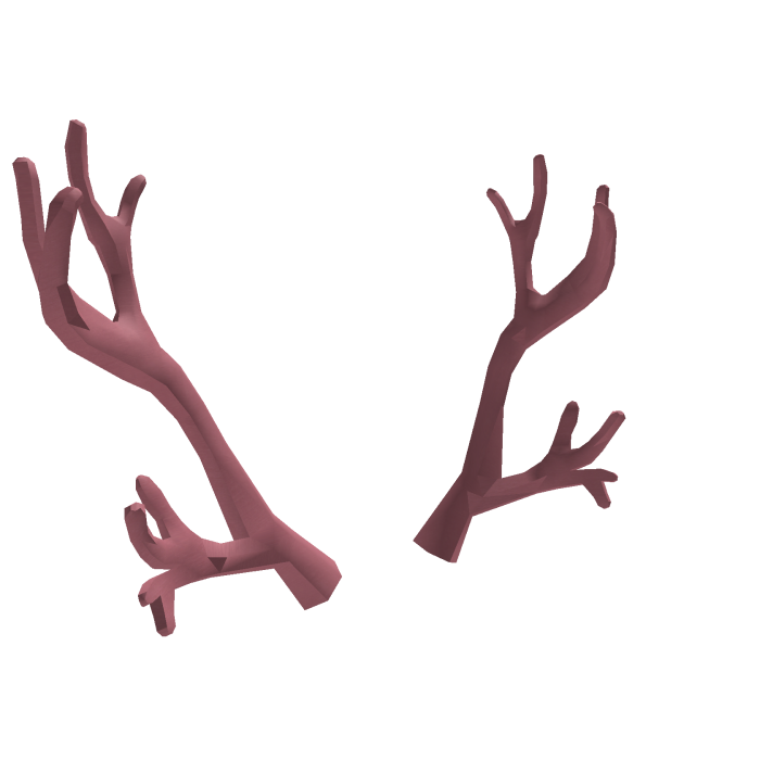 Rosethorne Antlers