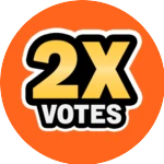2X Votes