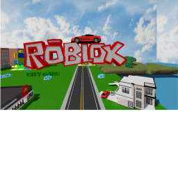 Roblox (City game)