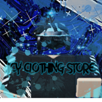 ICY Clothing Store
